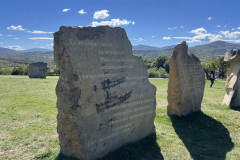 The Bulgarian Stonehenge, Bulgaria 39