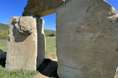 The Bulgarian Stonehenge, Bulgaria 41