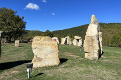 The Bulgarian Stonehenge, Bulgaria 43