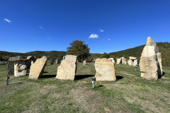 The Bulgarian Stonehenge, Bulgaria 44