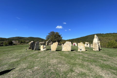 The Bulgarian Stonehenge, Bulgaria 46