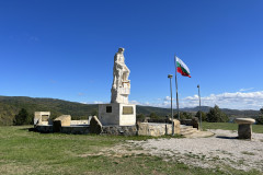 The Bulgarian Stonehenge, Bulgaria 47
