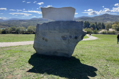 The Bulgarian Stonehenge, Bulgaria 48
