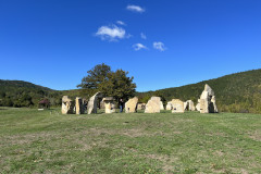 The Bulgarian Stonehenge, Bulgaria 49