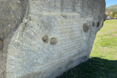 The Bulgarian Stonehenge, Bulgaria 50
