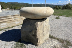 The Bulgarian Stonehenge, Bulgaria 52