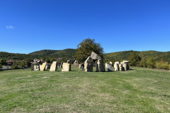 The Bulgarian Stonehenge, Bulgaria 59