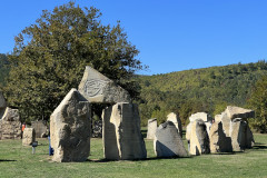 The Bulgarian Stonehenge, Bulgaria 60