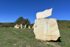 The Bulgarian Stonehenge, Bulgaria 73
