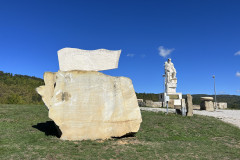 The Bulgarian Stonehenge, Bulgaria 74