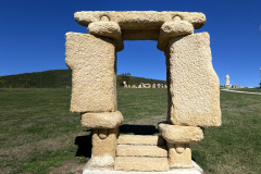 The Bulgarian Stonehenge, Bulgaria 83