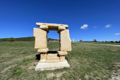 The Bulgarian Stonehenge, Bulgaria 84