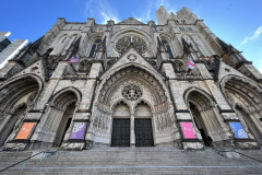 The Cathedral Church of St. John the Divine, New York 22