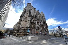The Cathedral Church of St. John the Divine, New York 23