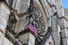 The Cathedral Church of St. John the Divine, New York 26