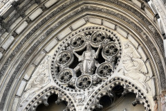 The Cathedral Church of St. John the Divine, New York 27