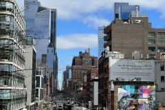 The High Line, New York 11