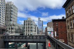 The High Line, New York 12