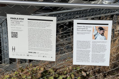 The High Line, New York 16