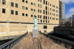 The High Line, New York 17