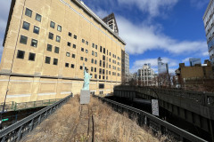 The High Line, New York 18