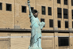 The High Line, New York 19