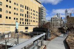 The High Line, New York 20
