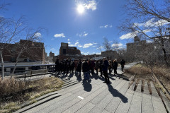 The High Line, New York 29