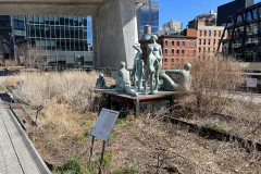 The High Line, New York 30