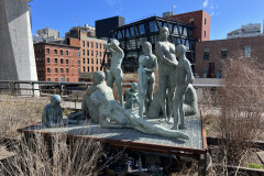 The High Line, New York 32