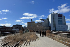 The High Line, New York 34