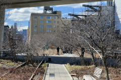 The High Line, New York 38