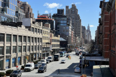 The High Line, New York 43