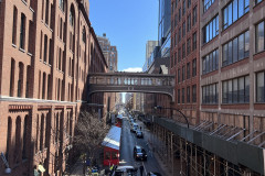 The High Line, New York 49