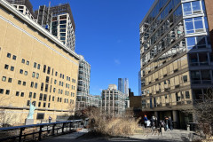 The High Line, New York 52