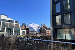 The High Line, New York 69