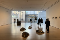 The Museum of Modern Art, New York 109