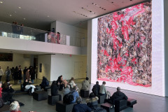 The Museum of Modern Art, New York 14
