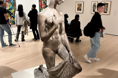 The Museum of Modern Art, New York 155