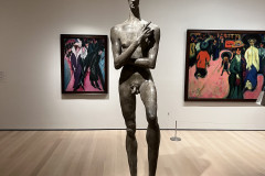 The Museum of Modern Art, New York 156