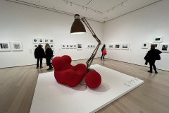 The Museum of Modern Art, New York 198