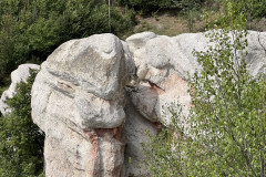 The Stone wedding Bulgaria 09