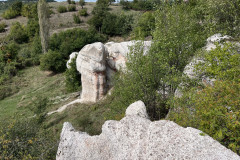 The Stone wedding Bulgaria 10