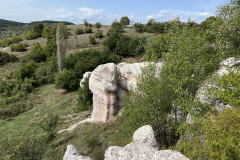 The Stone wedding Bulgaria 12