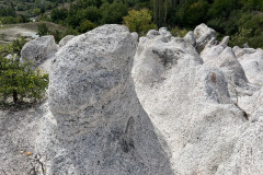 The Stone wedding Bulgaria 15