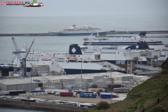 The White Cliffs of Dover 091