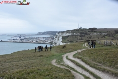 The White Cliffs of Dover 101