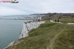 The White Cliffs of Dover 117