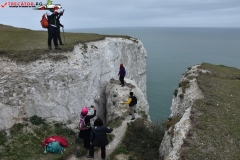 The White Cliffs of Dover 137