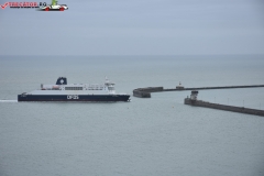 The White Cliffs of Dover 220